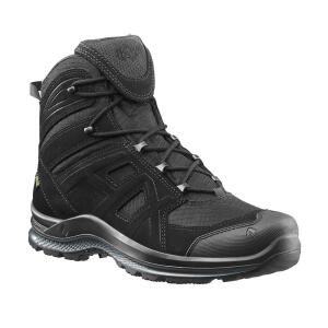 Black Eagle Athletic 2.0 V GTX mid/black size 37,2/ UK 4.5